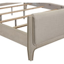  Liberty Furniture Industries Inc. New Haven California King Upholstered Panel Bed 694-BR-KCUB IMAGE 10