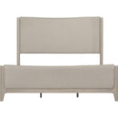  Liberty Furniture Industries Inc. New Haven California King Upholstered Panel Bed 694-BR-KCUB IMAGE 3