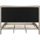  Liberty Furniture Industries Inc. New Haven California King Upholstered Panel Bed 694-BR-KCUB IMAGE 5