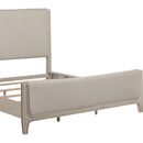  Liberty Furniture Industries Inc. New Haven California King Upholstered Panel Bed 694-BR-KCUB IMAGE 9