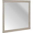  Liberty Furniture Industries Inc. New Haven Dresser Mirror 694-BR51 IMAGE 2