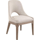  Liberty Furniture Industries Inc. South Bend Dining Chair 306-C6501S IMAGE 1