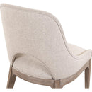  Liberty Furniture Industries Inc. South Bend Dining Chair 306-C6501S IMAGE 7