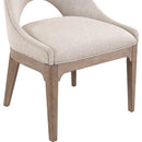  Liberty Furniture Industries Inc. South Bend Dining Chair 306-C6501S IMAGE 8