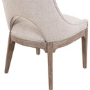  Liberty Furniture Industries Inc. South Bend Dining Chair 306-C6501S IMAGE 9