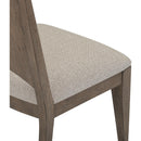  Liberty Furniture Industries Inc. South Bend Dining Chair 306-C9101S IMAGE 10