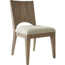  Liberty Furniture Industries Inc. South Bend Dining Chair 306-C9101S IMAGE 1