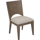  Liberty Furniture Industries Inc. South Bend Dining Chair 306-C9101S IMAGE 2