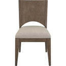  Liberty Furniture Industries Inc. South Bend Dining Chair 306-C9101S IMAGE 3