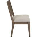 Liberty Furniture Industries Inc. South Bend Dining Chair 306-C9101S IMAGE 4