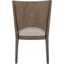  Liberty Furniture Industries Inc. South Bend Dining Chair 306-C9101S IMAGE 5
