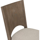  Liberty Furniture Industries Inc. South Bend Dining Chair 306-C9101S IMAGE 7