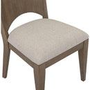  Liberty Furniture Industries Inc. South Bend Dining Chair 306-C9101S IMAGE 8