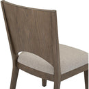  Liberty Furniture Industries Inc. South Bend Dining Chair 306-C9101S IMAGE 9