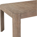  Liberty Furniture Industries Inc. South Bend Dining Table 306-T4210 IMAGE 10