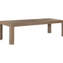  Liberty Furniture Industries Inc. South Bend Dining Table 306-T4210 IMAGE 1