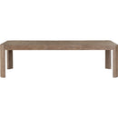  Liberty Furniture Industries Inc. South Bend Dining Table 306-T4210 IMAGE 2