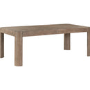  Liberty Furniture Industries Inc. South Bend Dining Table 306-T4210 IMAGE 8