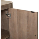  Liberty Furniture Industries Inc. South Bend Buffet 306-SR7236 IMAGE 10