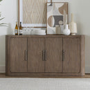  Liberty Furniture Industries Inc. South Bend Buffet 306-SR7236 IMAGE 13