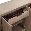  Liberty Furniture Industries Inc. South Bend Buffet 306-SR7236 IMAGE 8