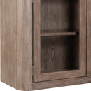  Liberty Furniture Industries Inc. South Bend Display Cabinet 306-CH4880 IMAGE 12