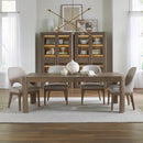  Liberty Furniture Industries Inc. South Bend Display Cabinet 306-CH4880 IMAGE 14