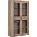  Liberty Furniture Industries Inc. South Bend Display Cabinet 306-CH4880 IMAGE 1