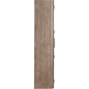  Liberty Furniture Industries Inc. South Bend Set of 2 Display Cabinets 306-CH4880/306-CH4880 IMAGE 3