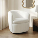 Signature Design by Ashley Leemont A3000828 Swivel Accent Chair IMAGE 2