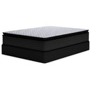  Ashley Sleep Anniversary Edition Pillowtop M42211 Twin Mattress IMAGE 2
