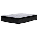  Ashley Sleep Anniversary Edition Pillowtop M42241 King Mattress IMAGE 3
