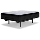  Ashley Sleep Anniversary Edition Pillowtop M42241 King Mattress IMAGE 4