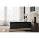  Ashley Sleep Anniversary Edition Pillowtop M42241 King Mattress IMAGE 8