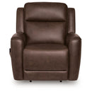  Signature Design by Ashley 4Z-Tribano PCU1530112 Power Lift Recliner IMAGE 4