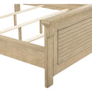  Liberty Furniture Industries Inc. Summer House California King Panel Bed 607N-BR-CPB IMAGE 10