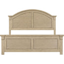  Liberty Furniture Industries Inc. Summer House California King Panel Bed 607N-BR-CPB IMAGE 3