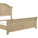  Liberty Furniture Industries Inc. Summer House California King Panel Bed 607N-BR-CPB IMAGE 8