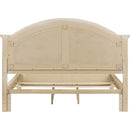  Liberty Furniture Industries Inc. Summer House King Panel Bed 607N-BR-KPB IMAGE 5