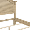  Liberty Furniture Industries Inc. Summer House King Panel Bed 607N-BR-KPB IMAGE 7