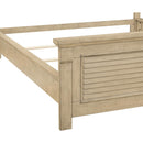  Liberty Furniture Industries Inc. Summer House King Panel Bed 607N-BR-KPB IMAGE 9