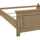  Liberty Furniture Industries Inc. Summer House Queen Panel Bed 607N-BR-QPB IMAGE 9
