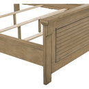  Liberty Furniture Industries Inc. Summer House Full Panel Bed 607N-BR-FPB IMAGE 10