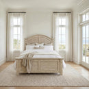  Liberty Furniture Industries Inc. Summer House Full Panel Bed 607N-BR-FPB IMAGE 11
