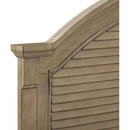  Liberty Furniture Industries Inc. Summer House Full Panel Bed 607N-BR-FPB IMAGE 6