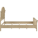  Liberty Furniture Industries Inc. Summer House Twin Panel Bed 607N-BR-TPB IMAGE 4