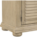  Liberty Furniture Industries Inc. Summer House 5-Drawer Dresser 607N-BR32 IMAGE 11