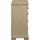  Liberty Furniture Industries Inc. Summer House 5-Drawer Dresser 607N-BR32 IMAGE 3
