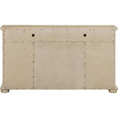  Liberty Furniture Industries Inc. Summer House 5-Drawer Dresser 607N-BR32 IMAGE 4
