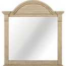  Liberty Furniture Industries Inc. Summer House Dresser Mirror 607N-BR51 IMAGE 1